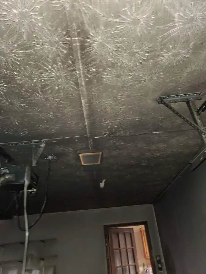 Fire and smoke damage assessment for Emergency Water Damage Services in Titusville